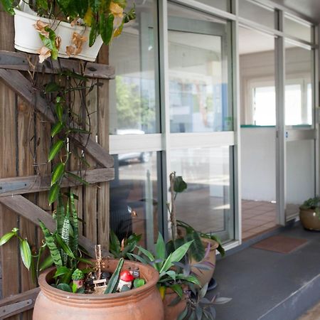 Cairns City Motel Εξωτερικό φωτογραφία