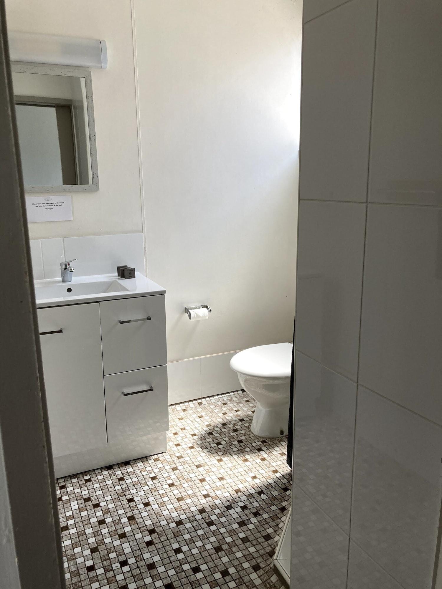 Cairns City Motel Εξωτερικό φωτογραφία