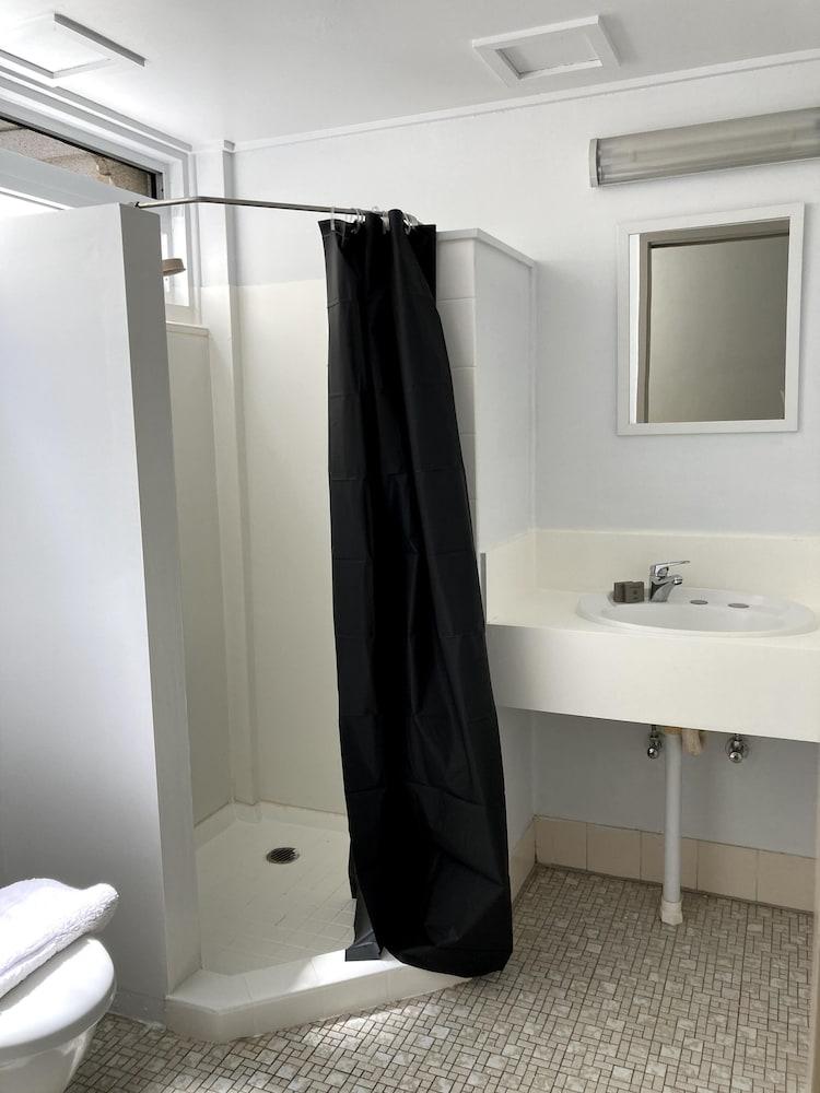 Cairns City Motel Εξωτερικό φωτογραφία