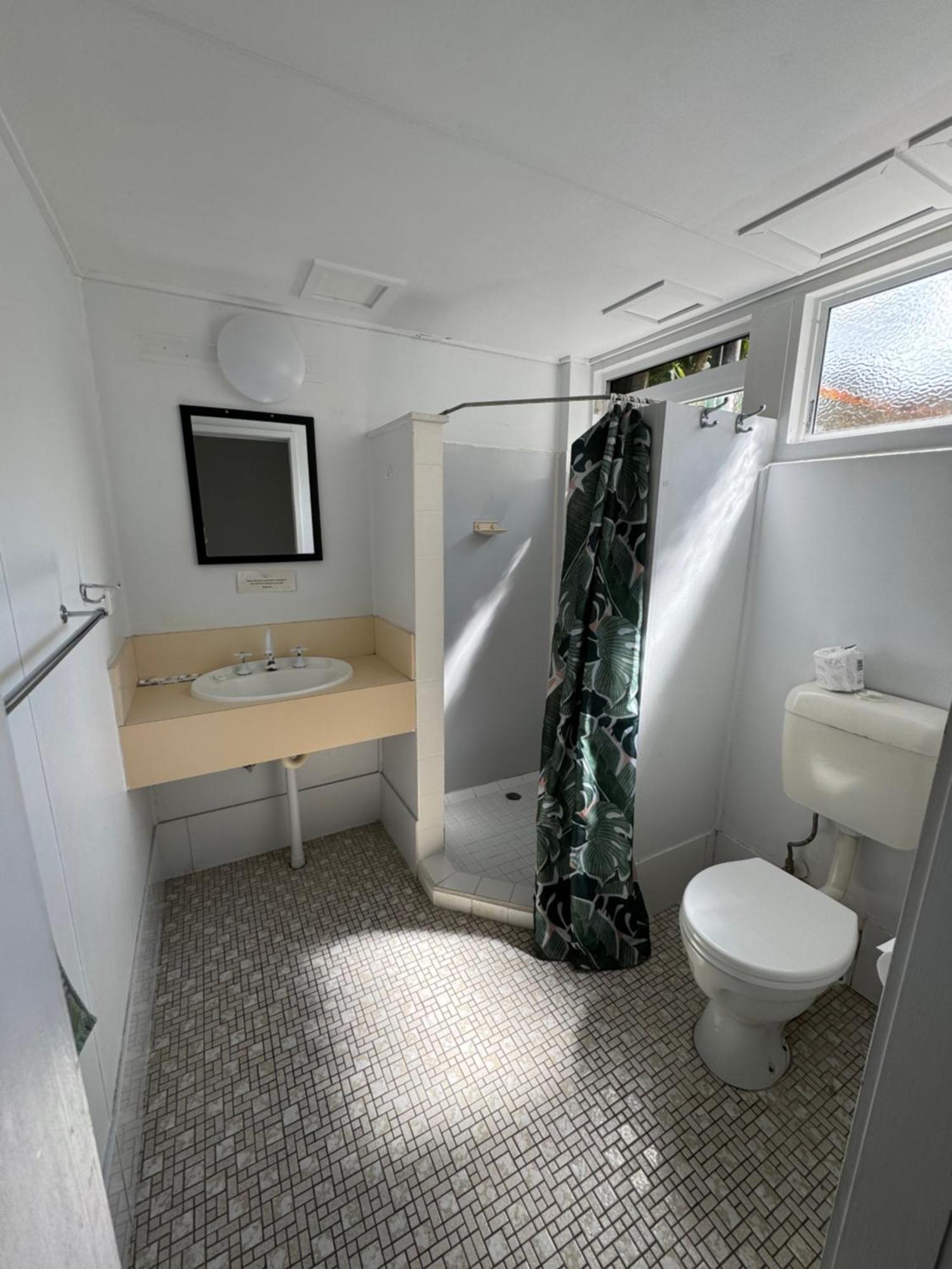 Cairns City Motel Εξωτερικό φωτογραφία