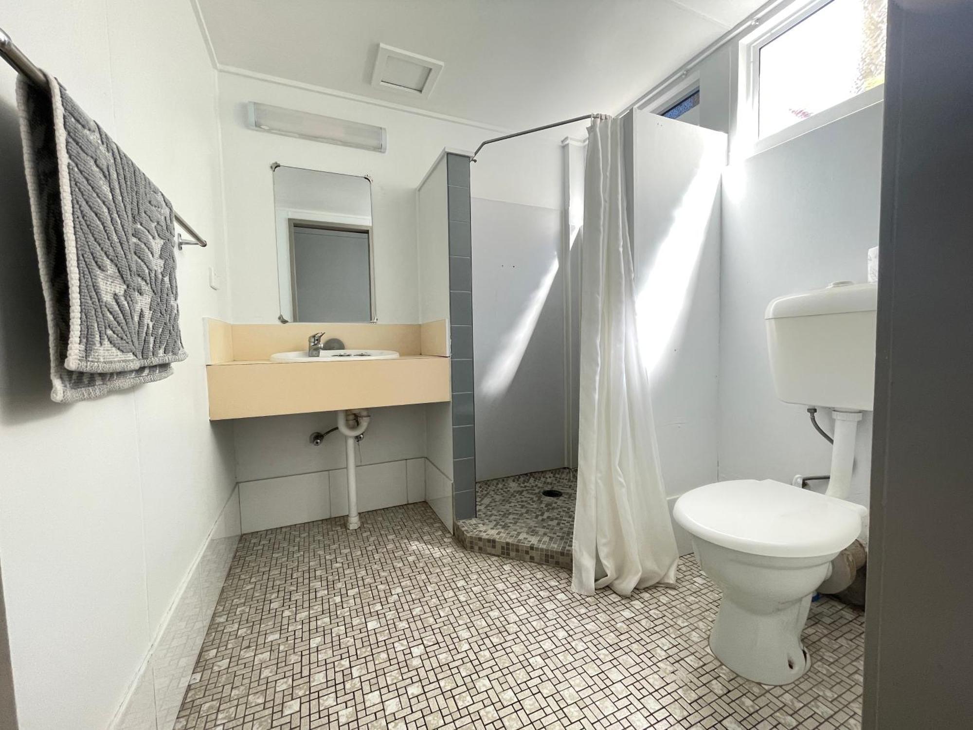 Cairns City Motel Εξωτερικό φωτογραφία