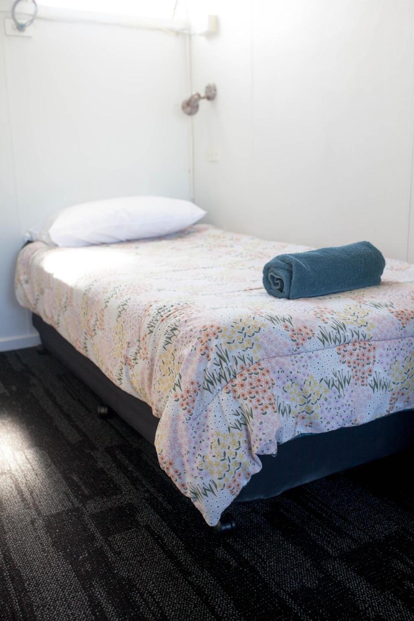 Cairns City Motel Εξωτερικό φωτογραφία