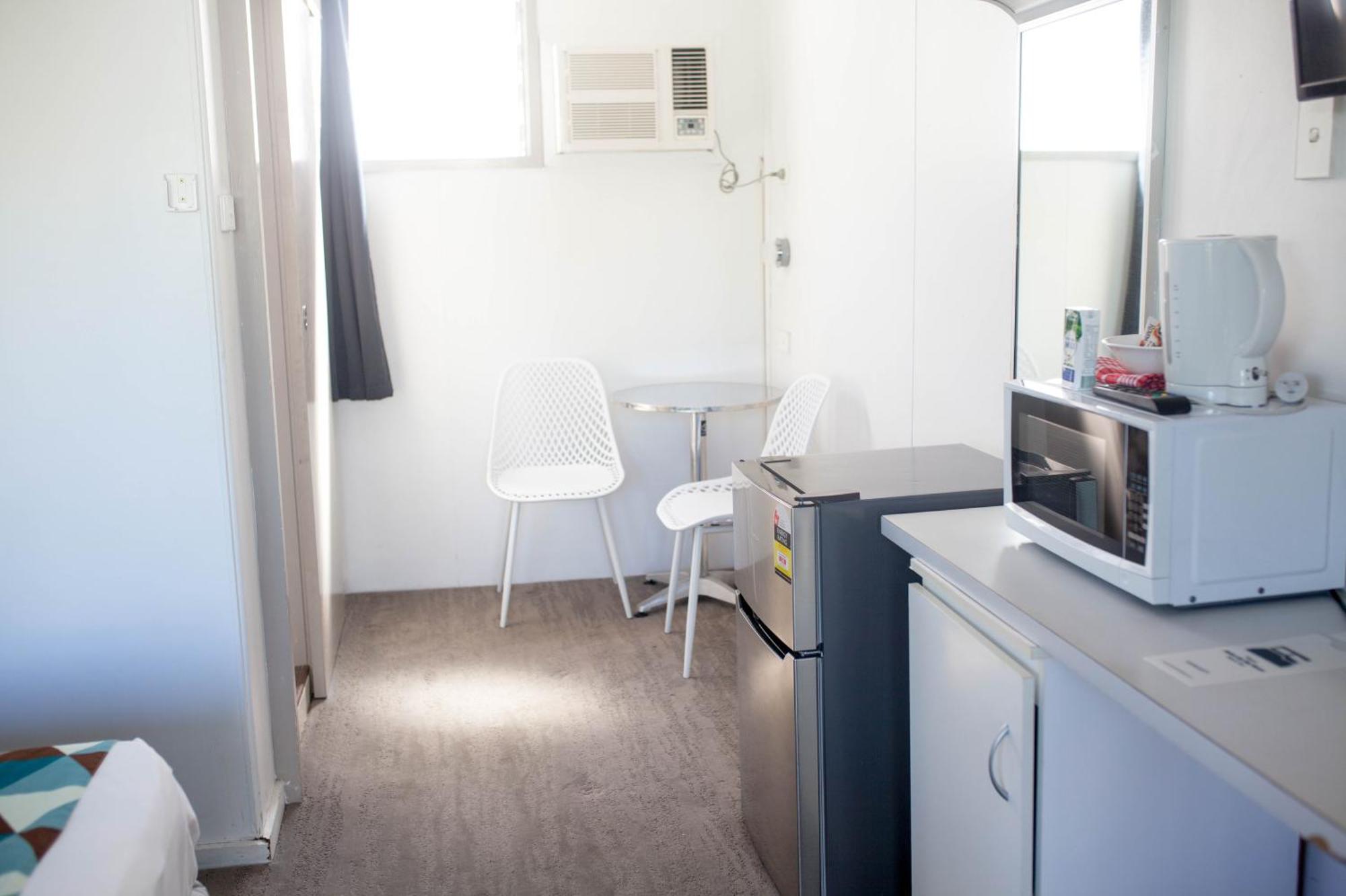 Cairns City Motel Εξωτερικό φωτογραφία