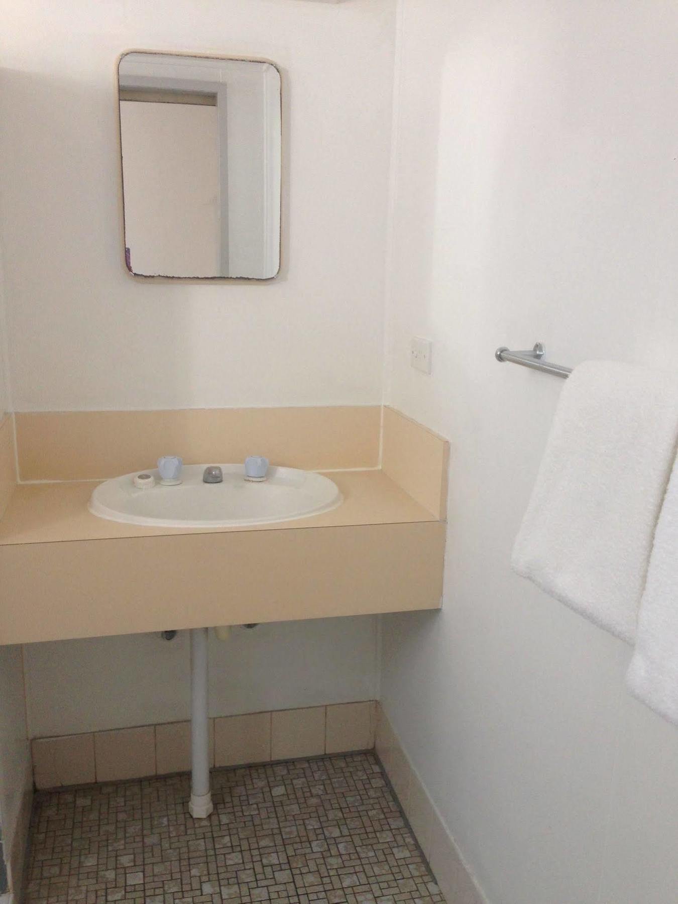 Cairns City Motel Εξωτερικό φωτογραφία