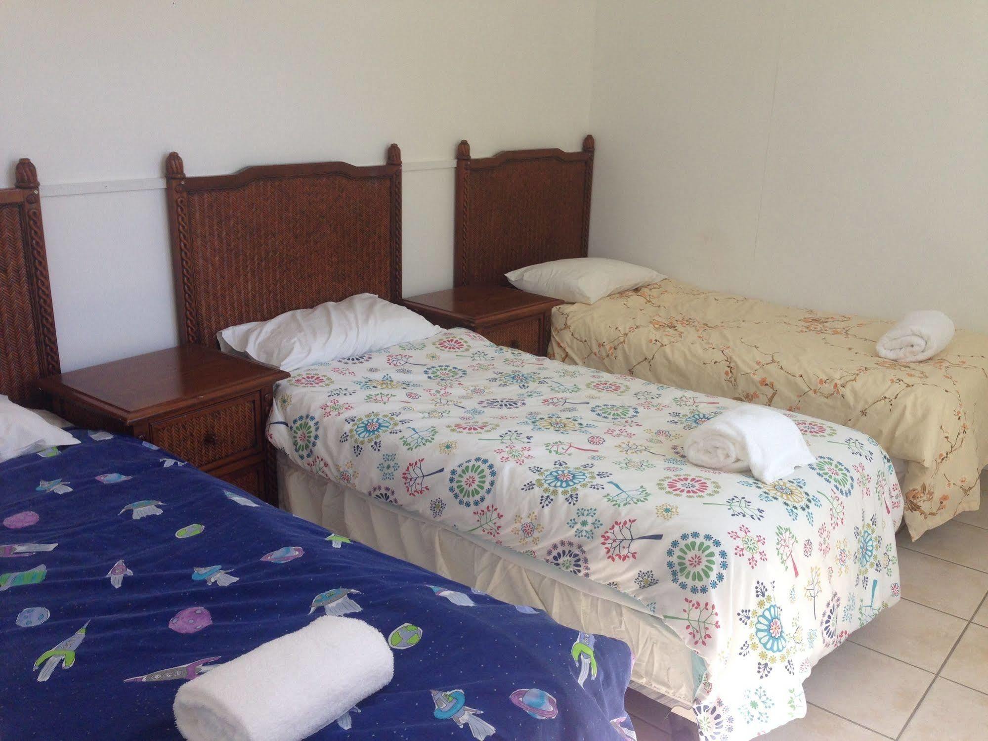 Cairns City Motel Εξωτερικό φωτογραφία