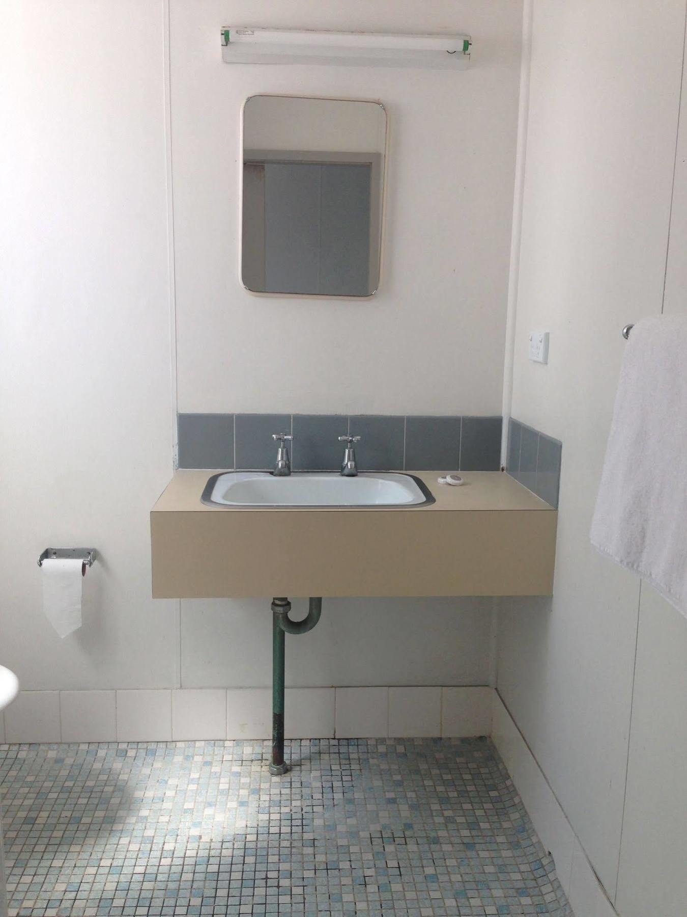 Cairns City Motel Εξωτερικό φωτογραφία
