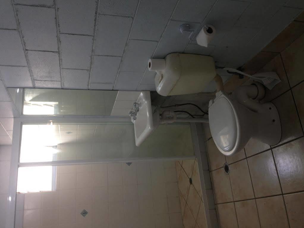 Cairns City Motel Εξωτερικό φωτογραφία